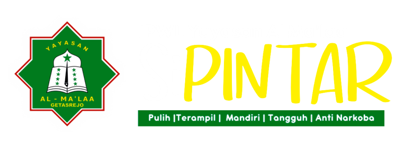 Logo SI-PINTAR